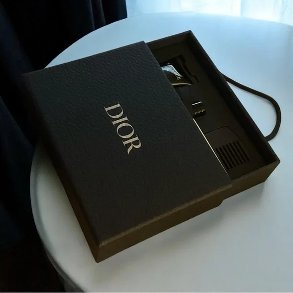 Dior Sauvage EDT Black Gift Set by Christian Dior *Limited Edition*
